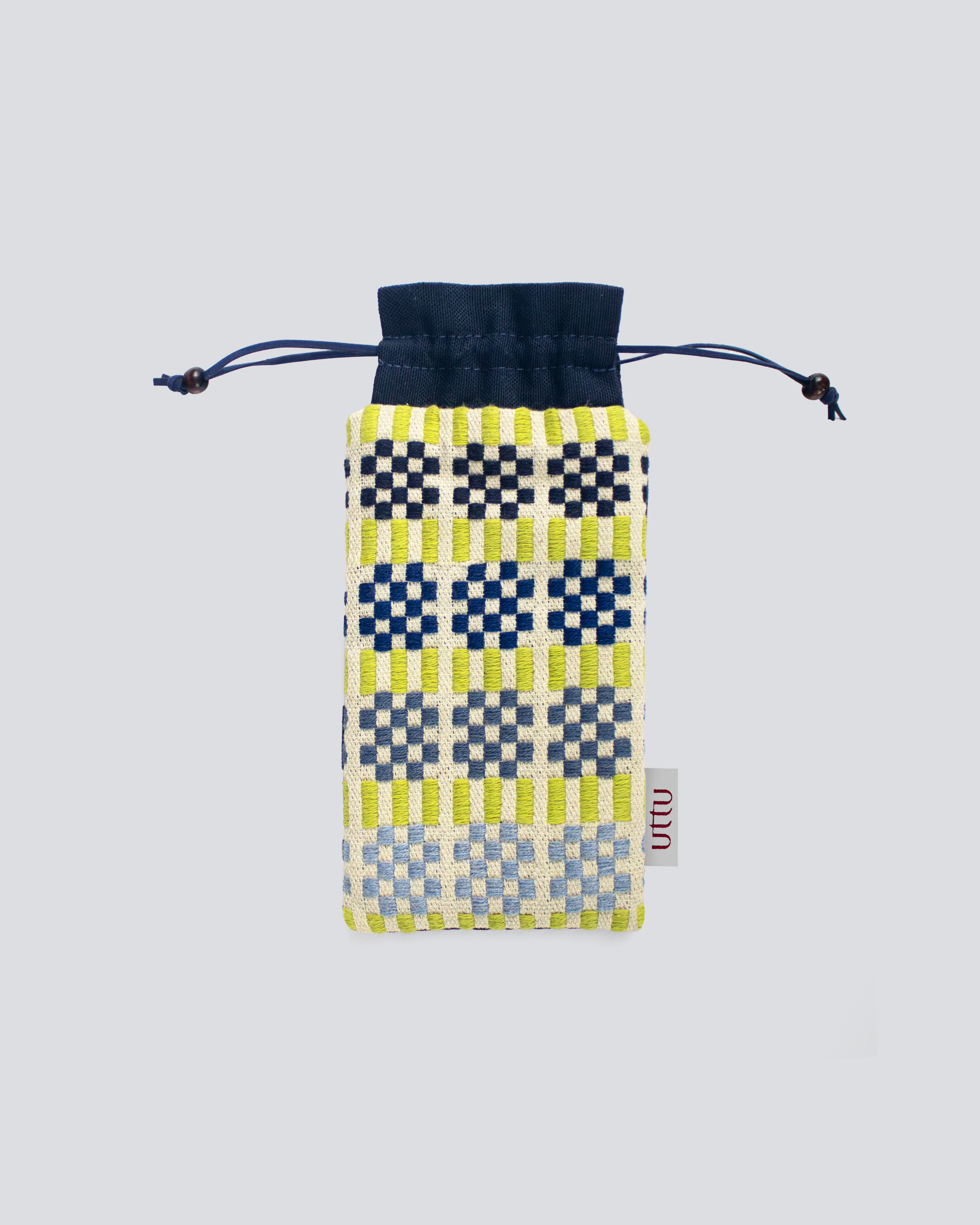 Sunset Sunglasses Case