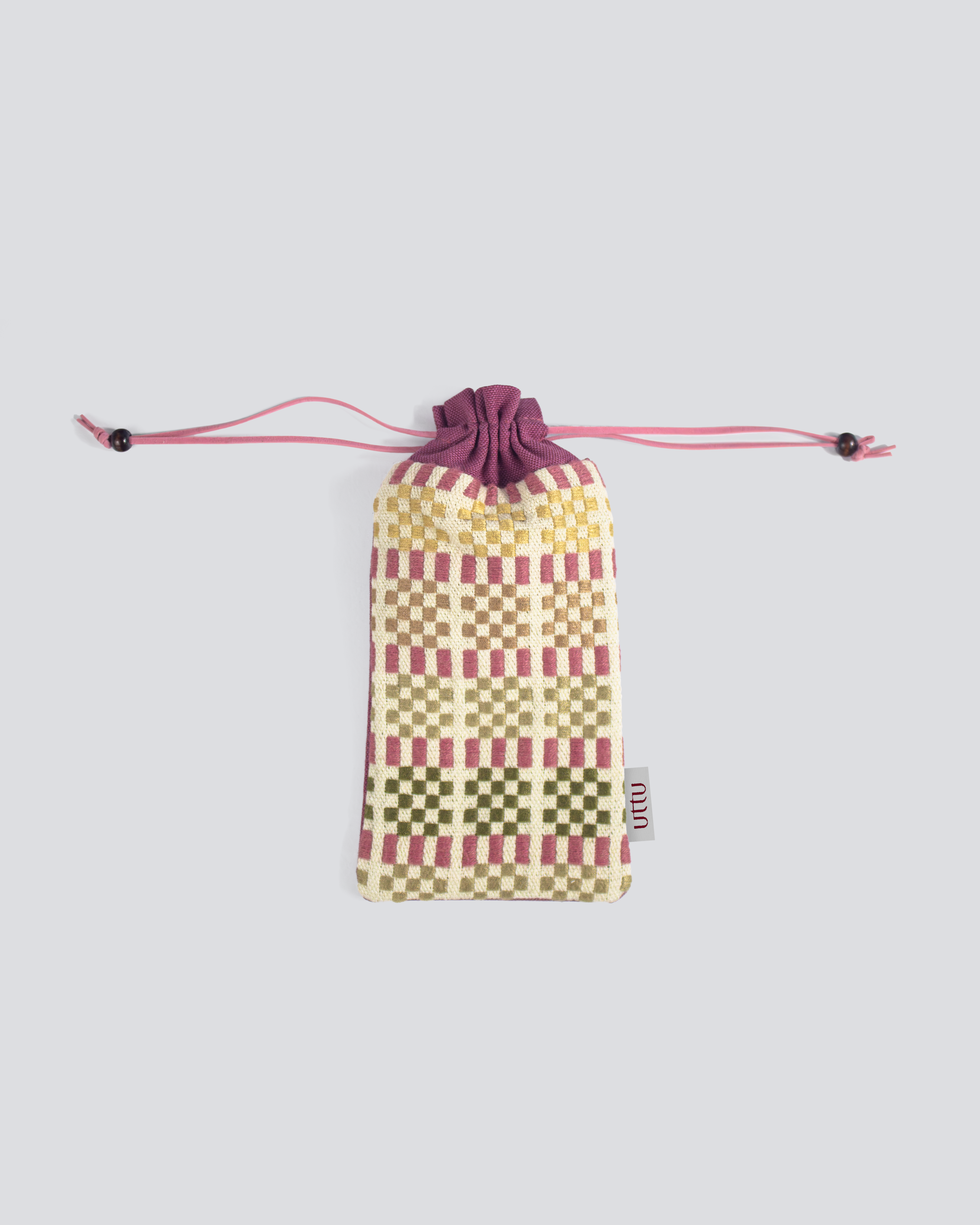 Sunset Sunglasses Case