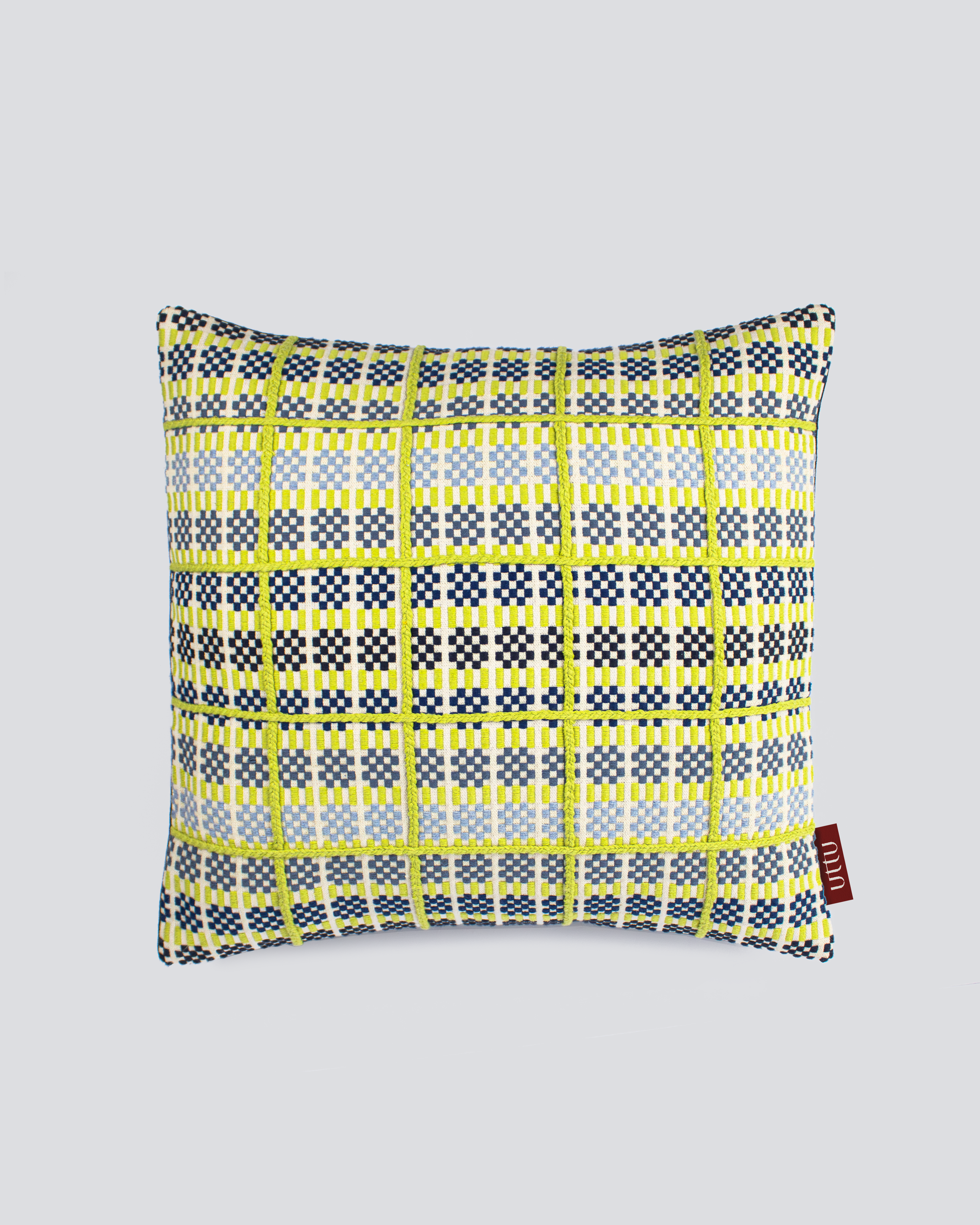Sunset Cushion Cover