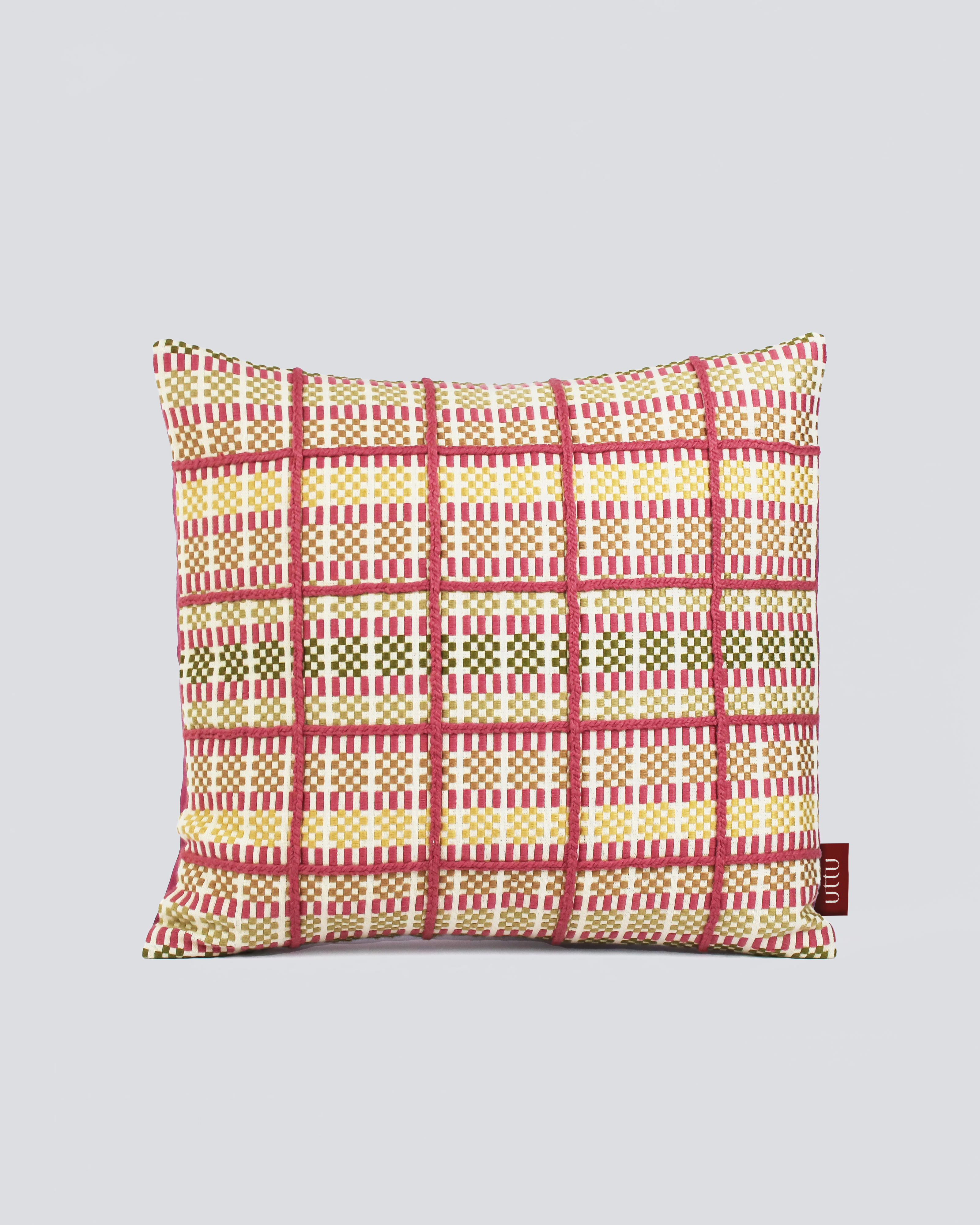 Sunset Cushion Cover