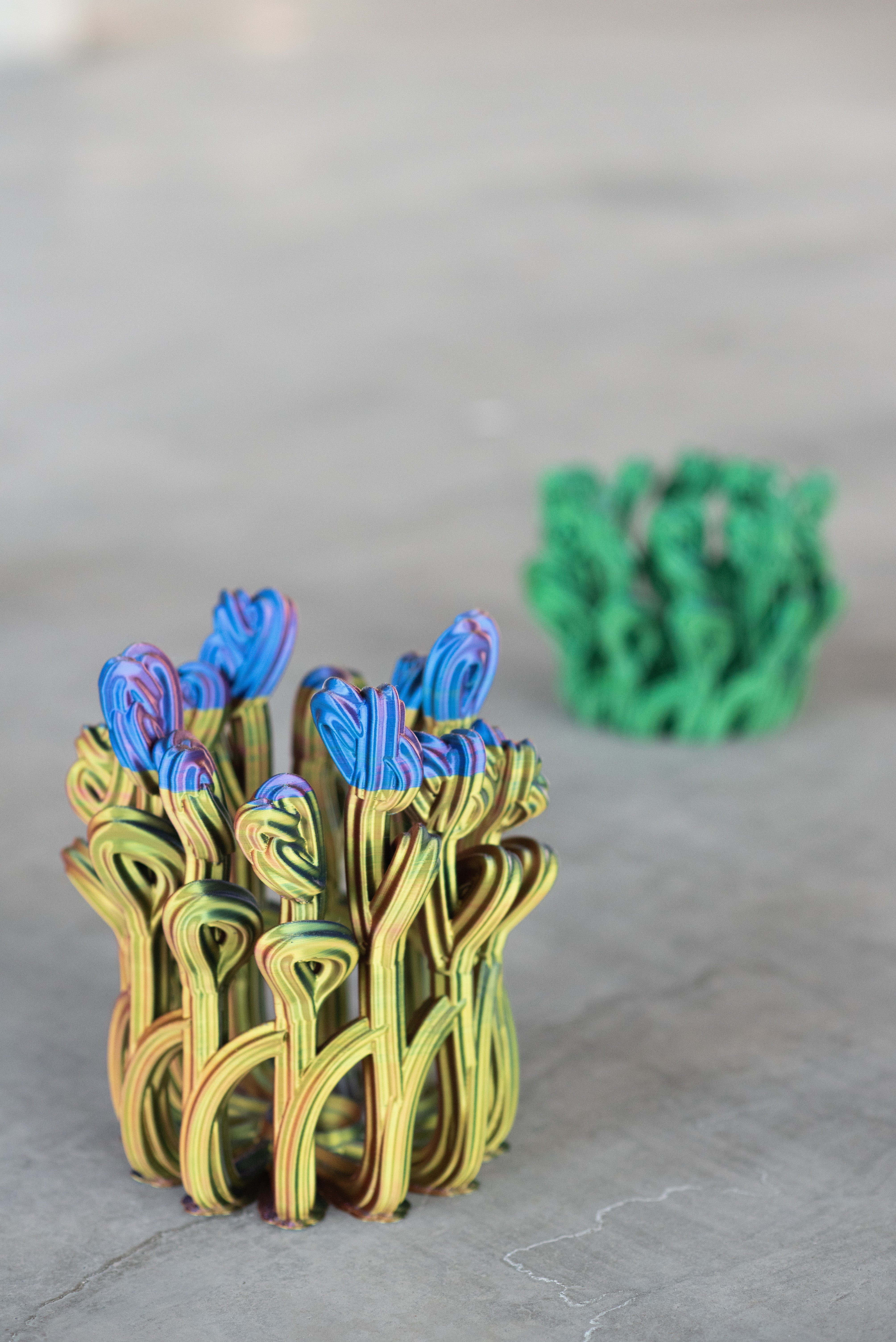 Superbloom Vase Large