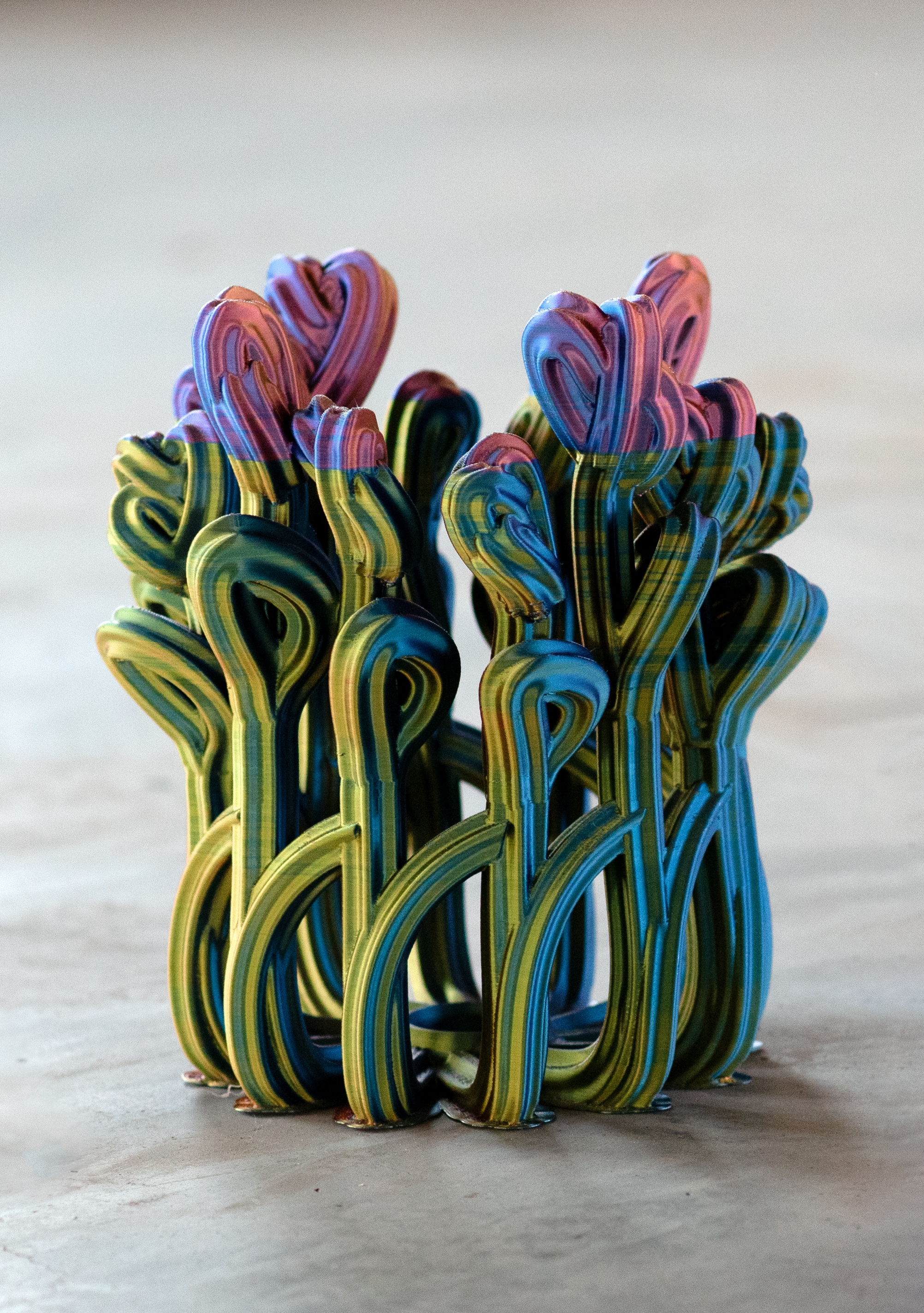 Superbloom Vase Large