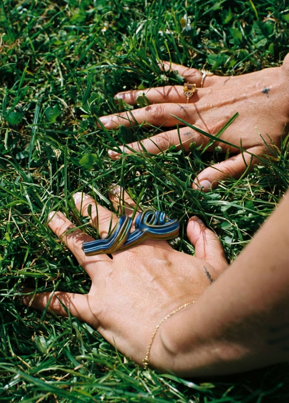 Superbloom Ring