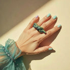 Superbloom Ring