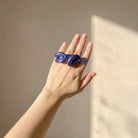 Superbloom Ring