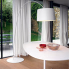 Twiggy Led Beyaz Yer Aydınlatması