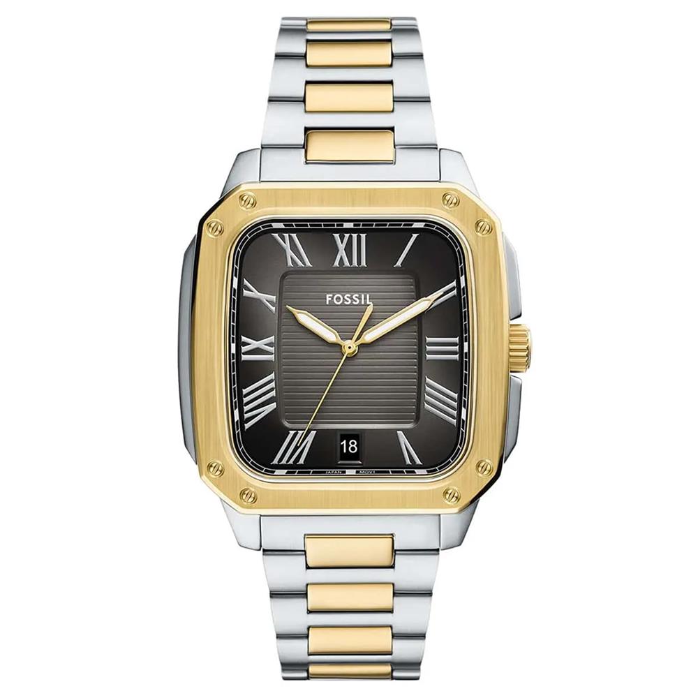 Fossil Fs6123 Erkek Kol Saati