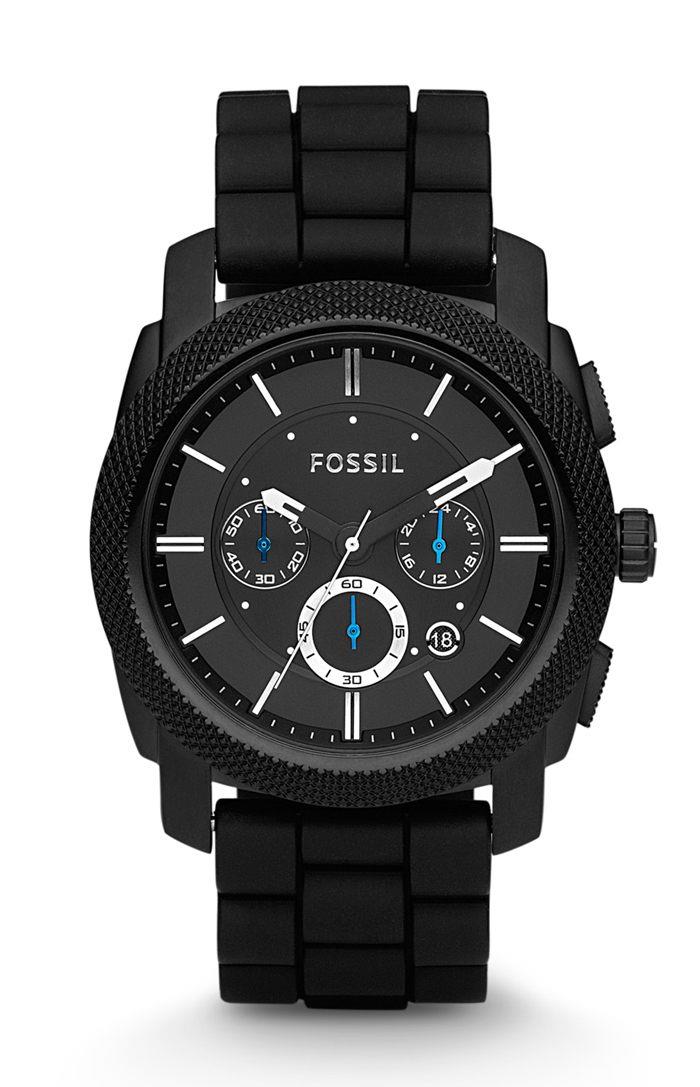 Fossil Fs4487 Erkek Kol Saati