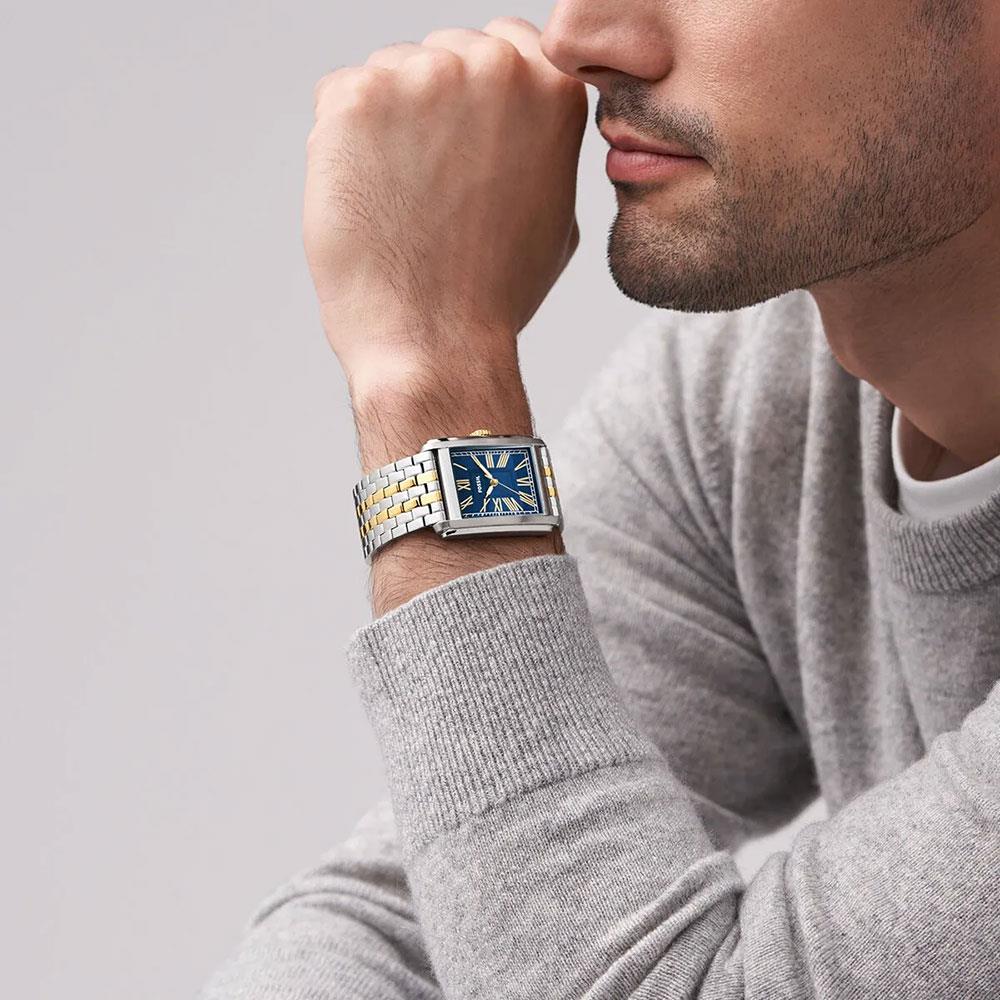 Fossil Fs6010 Erkek Kol Saati