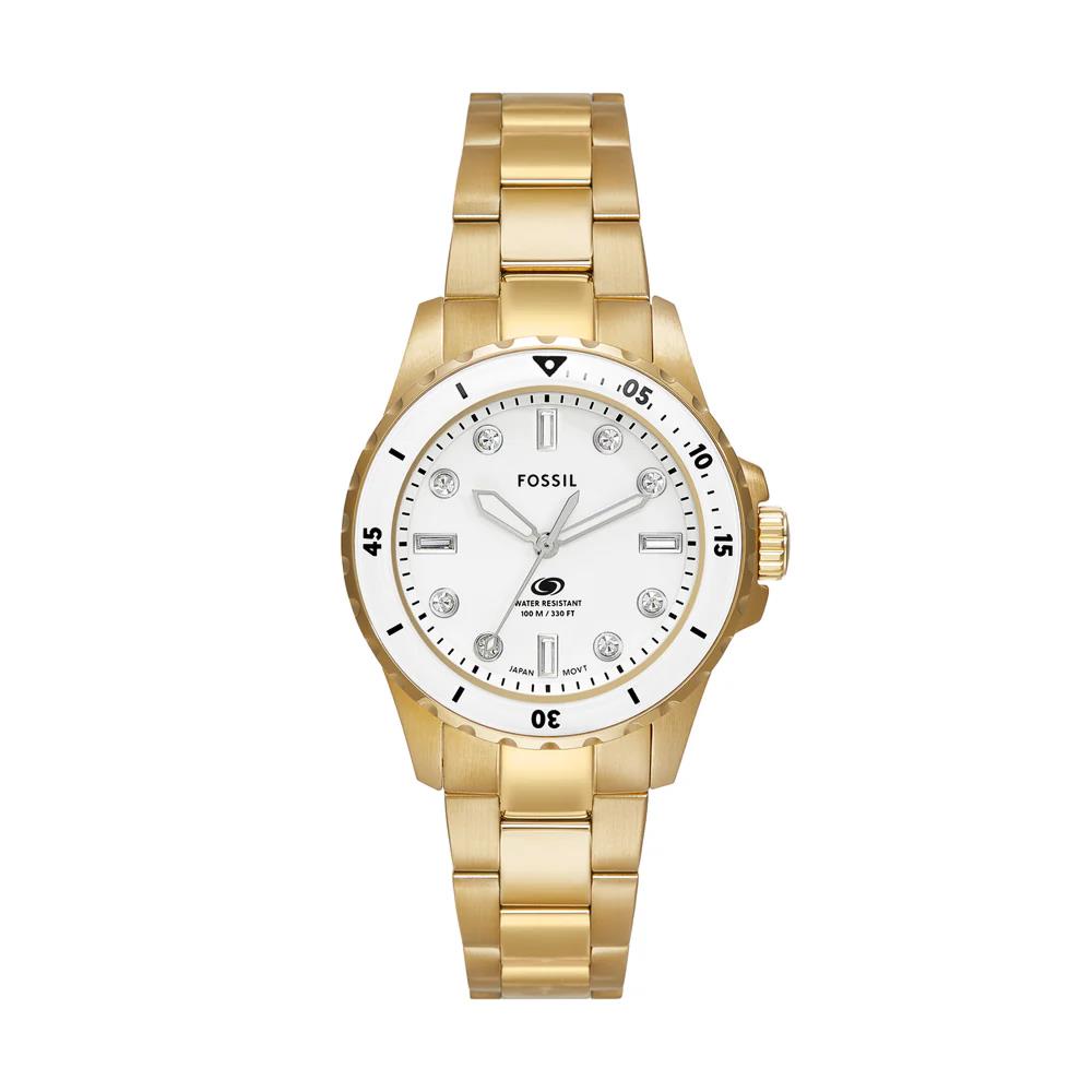 Fossil Es5350 Kadın Kol Saati