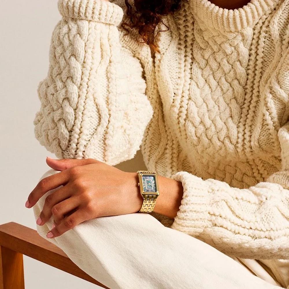 Fossil Es5417 Kadın Kol Saati