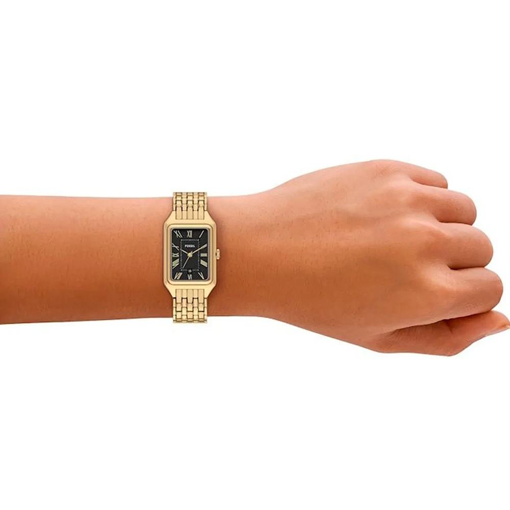 Fossil Es5434 Kadın Kol Saati