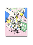 The Writer'S Table