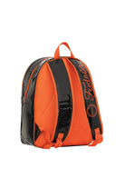 Fudela-Nueva Beyaz - Turuncu Sırt Çantası-Sırt Çantası-3-Milagron.com