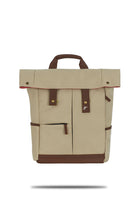 Fudela-Serendip Krem Sırt Çantası-Sırt Çantası-1-Milagron.com