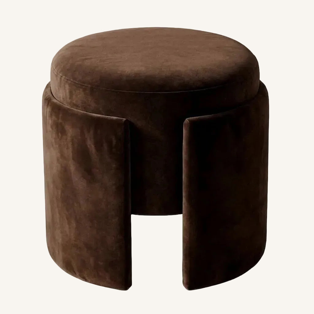 Aura Puf No.01