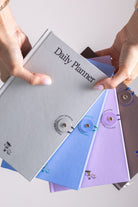 Fundaze-Fundaze Tarihsiz Planlayıcı #001-Ajanda-5-Milagron.com