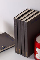 Fundaze-Fundaze Tarihsiz Planlayıcı #004-Ajanda-3-Milagron.com