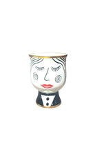 Sassy Lady Saksı - 1