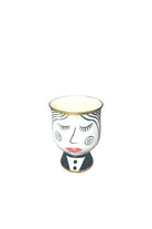 Sassy Lady Saksı - 2