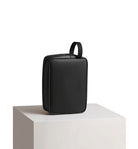 Gaston Luga Spläsh Toiletry Bag - Black