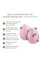 Geske-Buharlı Cilt Nemlendirici Ve Yenileyici Yüz Bakım Cihazı | Facial Hydration Refresher-Cilt Bakım Aletleri-17-Milagron.com