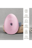 Geske-Buharlı Cilt Nemlendirici Ve Yenileyici Yüz Bakım Cihazı | Facial Hydration Refresher-Cilt Bakım Aletleri-19-Milagron.com