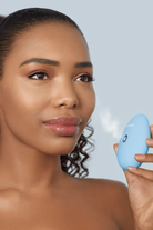 GESKE-Buharlı Cilt Nemlendirici Ve Yenileyici Yüz Bakım Cihazı | Facial Hydration Refresher-Cilt Bakım Aletleri-23-Milagron.com