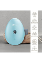 Geske-Buharlı Cilt Nemlendirici Ve Yenileyici Yüz Bakım Cihazı | Facial Hydration Refresher-Cilt Bakım Aletleri-5-Milagron.com