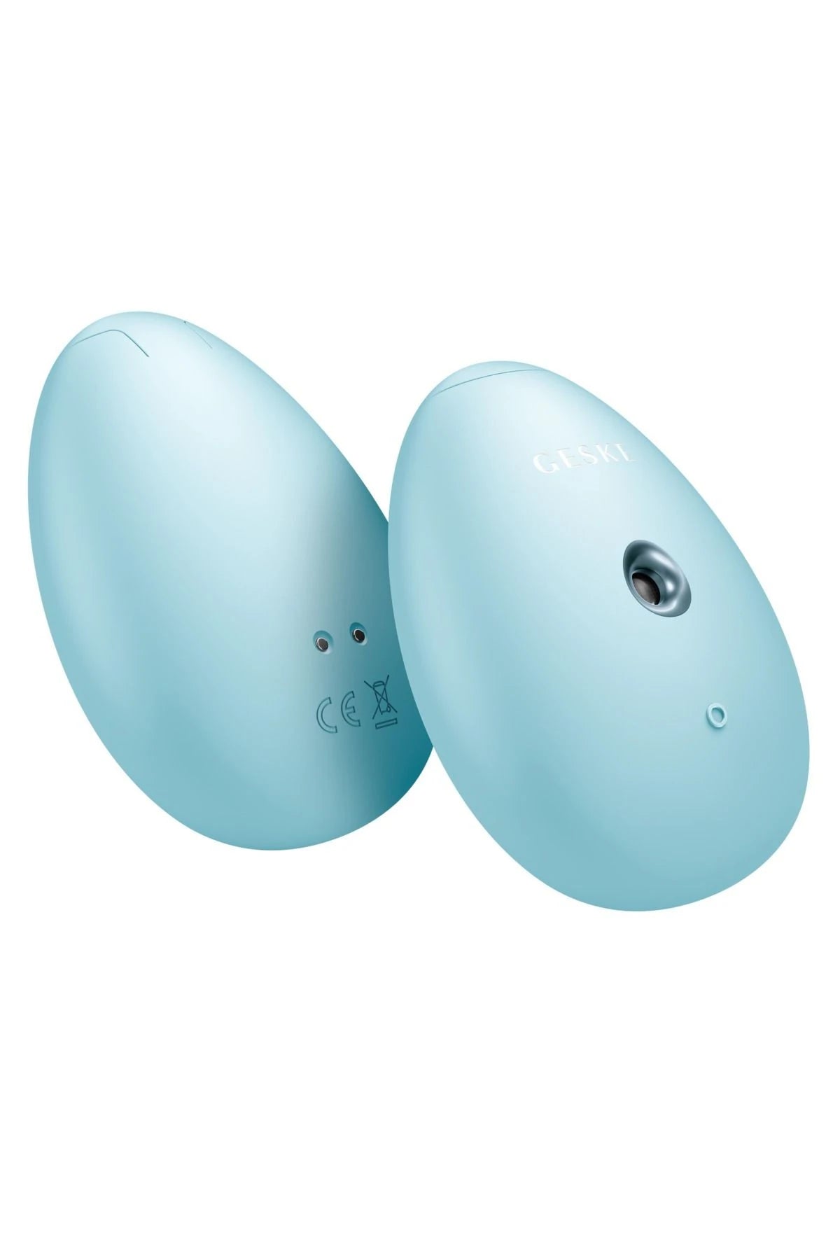 Geske-Buharlı Cilt Nemlendirici Ve Yenileyici Yüz Bakım Cihazı | Facial Hydration Refresher-Cilt Bakım Aletleri-8-Milagron.com