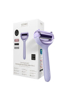 Geske-Mikro İğneli, Buz Başlığı, Pembe Kuvars Başlıklı Dermaroller | Micro Needle Face & Body Roller-Cilt Bakım Aletleri-18-Milagron.com