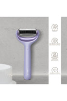 Geske-Mikro İğneli, Buz Başlığı, Pembe Kuvars Başlıklı Dermaroller | Micro Needle Face & Body Roller-Cilt Bakım Aletleri-20-Milagron.com