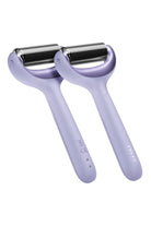 Geske-Mikro İğneli, Buz Başlığı, Pembe Kuvars Başlıklı Dermaroller | Micro Needle Face & Body Roller-Cilt Bakım Aletleri-23-Milagron.com