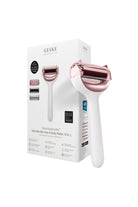 Geske-Mikro İğneli, Buz Başlığı, Pembe Kuvars Başlıklı Dermaroller | Micro Needle Face & Body Roller-Cilt Bakım Aletleri-25-Milagron.com