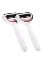 Geske-Mikro İğneli, Buz Başlığı, Pembe Kuvars Başlıklı Dermaroller | Micro Needle Face & Body Roller-Cilt Bakım Aletleri-30-Milagron.com