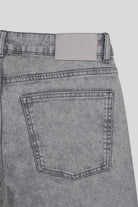 5 Cep Casual Denim Erkek Pantolon
