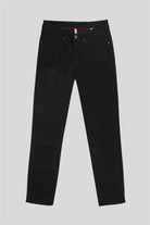 5 Cep Casual Denim Pantolon