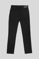 5 Cep Casual Denim Pantolon