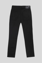 GMG Firenze-5 Cep Casual Denim Pantolon-Winter'26-7-Milagron.com