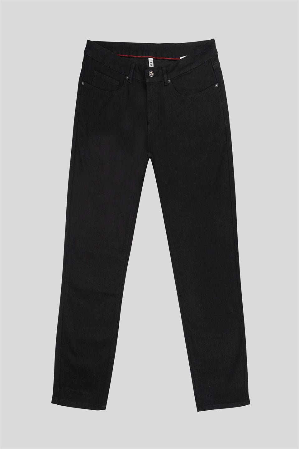 GMG Firenze-5 Cep Casual Denim Pantolon-Winter'26-5-Milagron.com