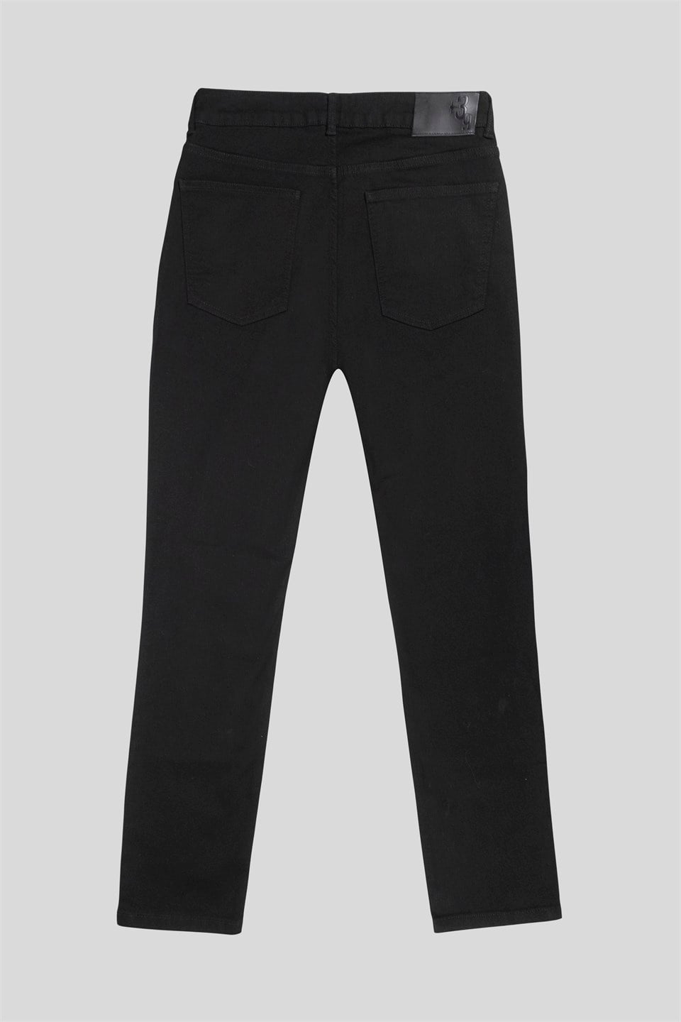 GMG Firenze-5 Cep Casual Denim Pantolon-Winter'26-7-Milagron.com