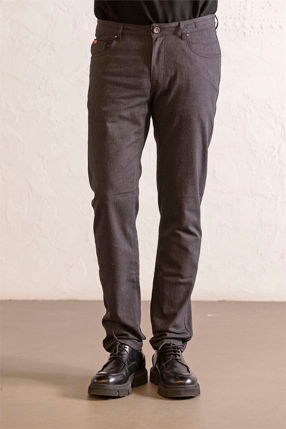 GMG Firenze-5 Cep Erkek Pantolon-PANTOLON-2-Milagron.com