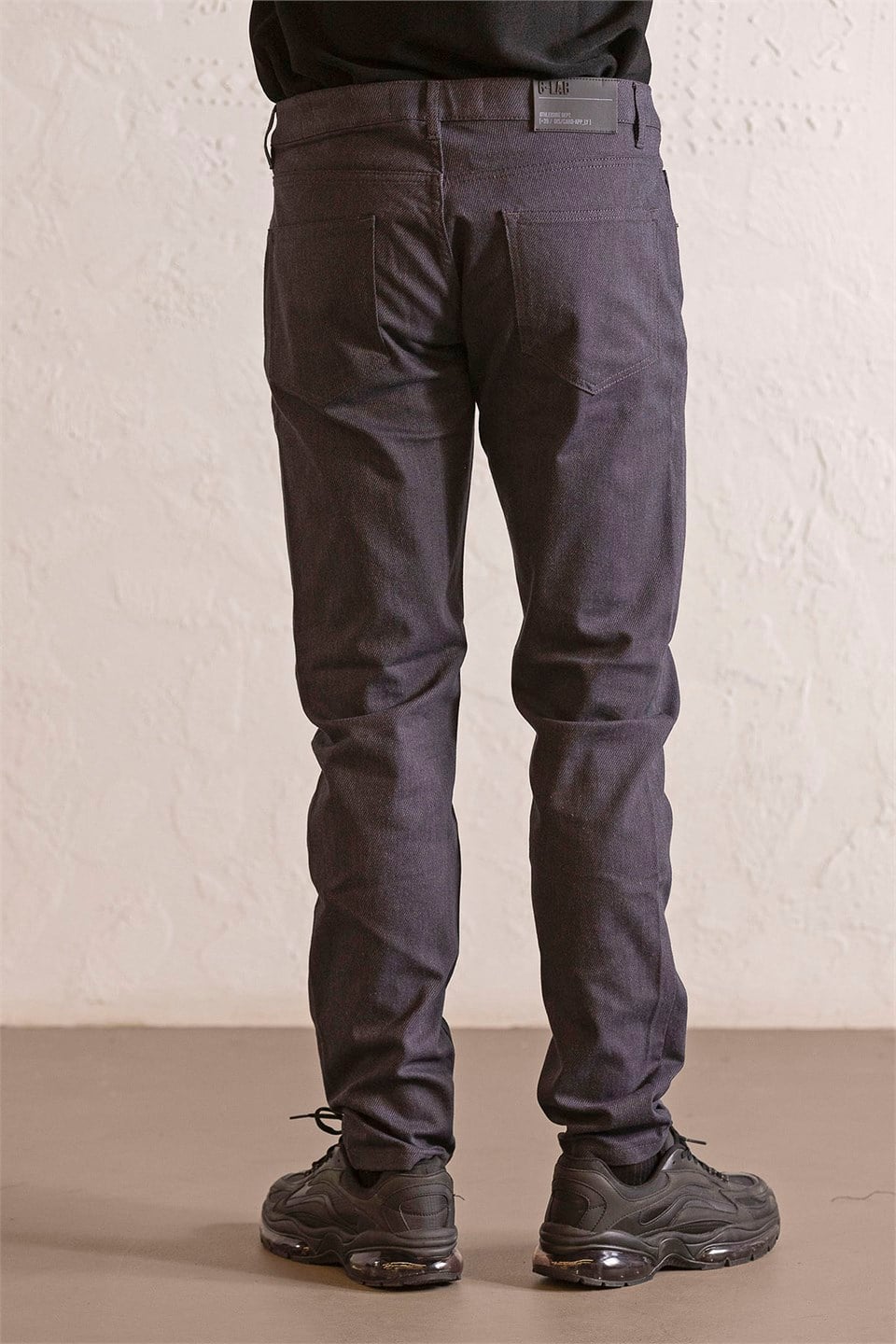 GMG Firenze-5 Cep Erkek Pantolon-PANTOLON-3-Milagron.com