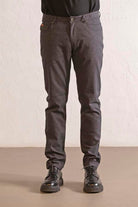 GMG Firenze-5 Cep Erkek Pantolon-PANTOLON-1-Milagron.com