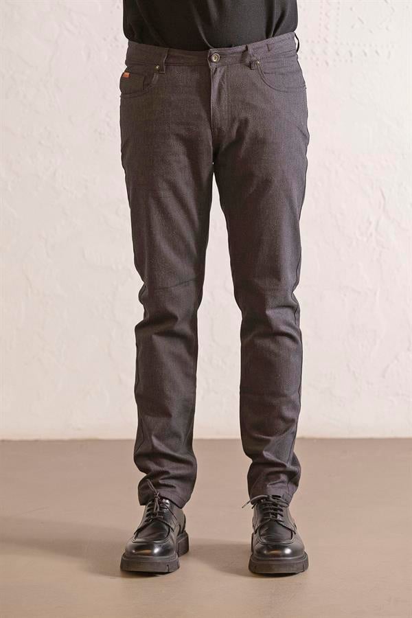 GMG Firenze-5 Cep Erkek Pantolon-PANTOLON-1-Milagron.com