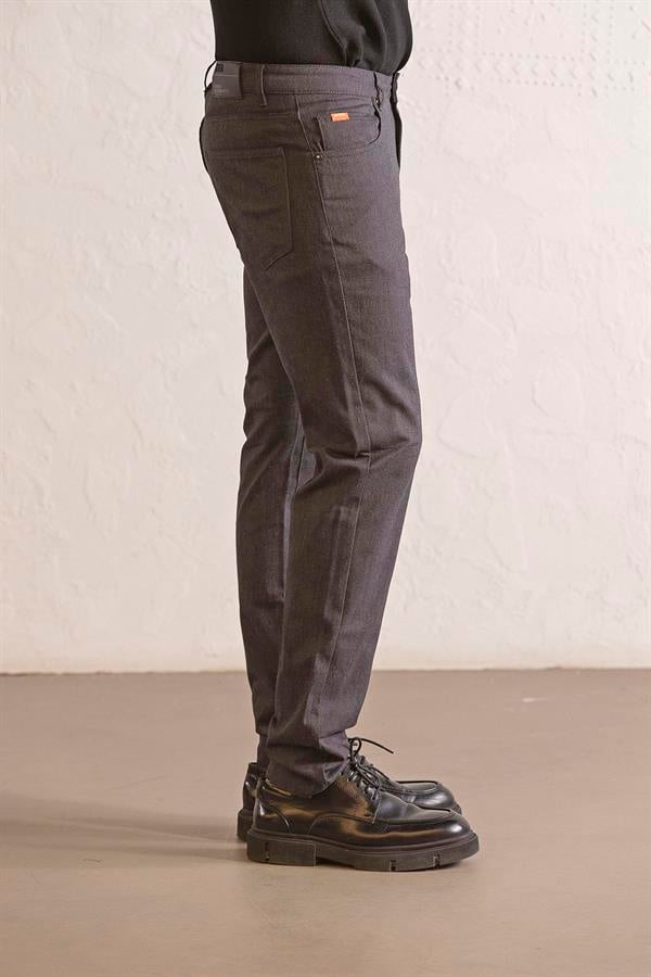 GMG Firenze-5 Cep Erkek Pantolon-PANTOLON-3-Milagron.com