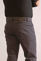 GMG Firenze-5 Cep Erkek Pantolon-PANTOLON-4-Milagron.com