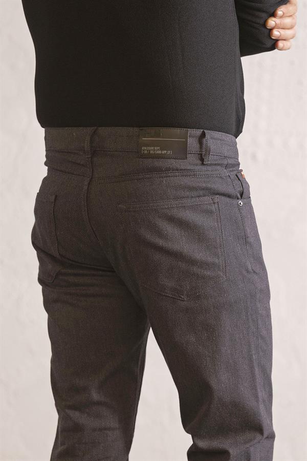 GMG Firenze-5 Cep Erkek Pantolon-PANTOLON-4-Milagron.com