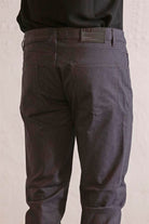 GMG Firenze-5 Cep Erkek Pantolon-PANTOLON-8-Milagron.com