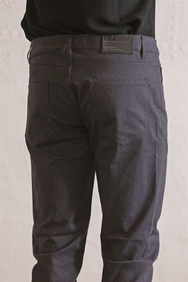 GMG Firenze-5 Cep Erkek Pantolon-PANTOLON-8-Milagron.com